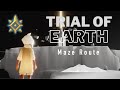 Trial Of Earth Guide Sky CotL