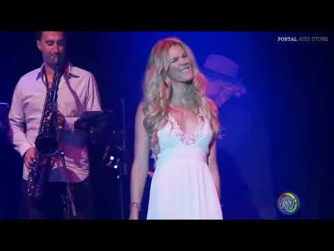 Joss Stone - Midnight Train To Georgia (Live At The Roundhouse 2016)