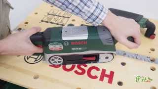 Bosch PBS 75 AE (06032A1120) - відео 7