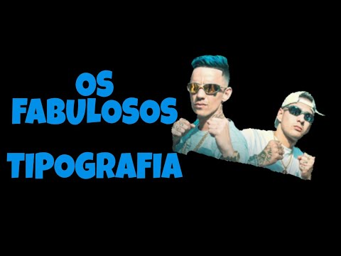 MC Brankim e MC Rodolfinho - Os Fabulosos😎 (StatusWhatsApp)