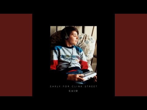 Early For Clink Street