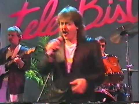 The Final Heat Band "You've Turned My Life" 1987