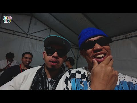 KiNO LiFE - L.U. MiLiPAD PA RiN