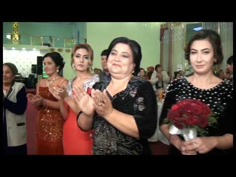 TURKMENABAT TOY ABDULLA&CHINAR 04 11 2016y