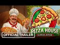 Pizza House Simulator Steam Key Global Trailer