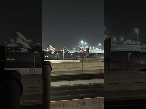 Best Airline Best City #dubai #emirates #motivation #dubailife #viral #shorts #shortvideo #business — Spectronix YouTube Short