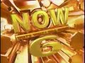 Now That S What I Call Music Volume 6 Official US Commercial 2001