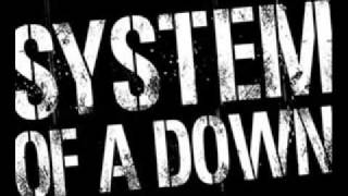 System of a Down - Outer space