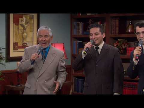 Heraldos de Esperanza - Cuando Alla Estes