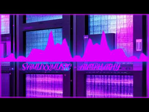 SAMUXXMUSIC - ANTIPHATHY (DANCE)