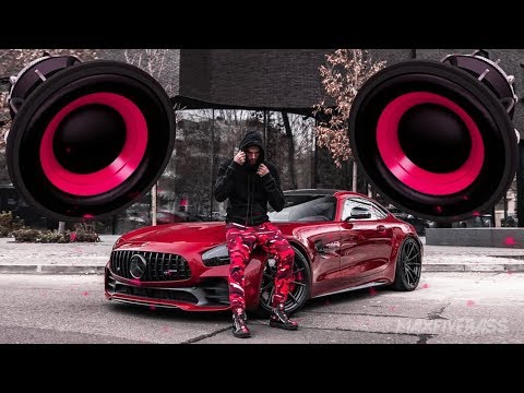 YZKN - End (BASS BOOSTED)