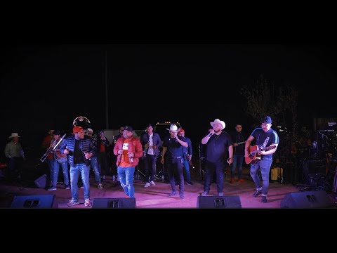 El Pajarillo - Los De Montoya ft. Banda Fortuna