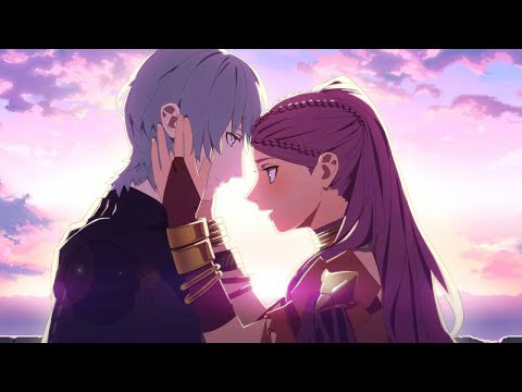 Petra Romance & Marriage - Fire Emblem: Three Houses