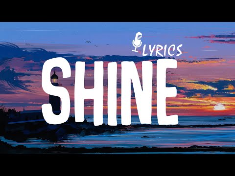Lost Identities - Shine (feat. Onyra) [LYRICS]🎤 | ♪ No Copyright Music ♪