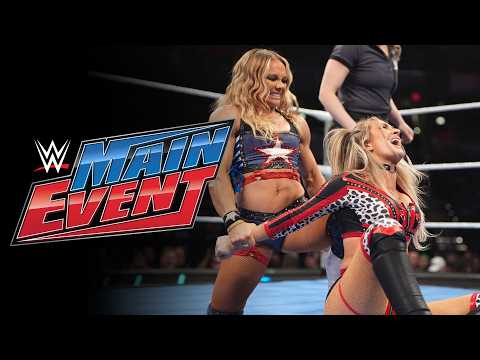 WWE Main Event