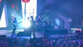 Depeche Mode - Enjoy the silence - Memento Mori tour opener show Sacramento 23rd March 2023