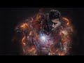 Tony Stark Legends Are Made