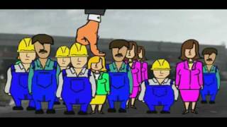 Die Wahrheit über Zeitarbeit