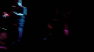 NYC POPFEST &quot;Another saturday night&quot;