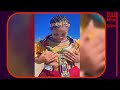P11 Umemulo Reed Traditional Village Zulu Culture From South Africa Tribe Maidens Queens Umhlanga