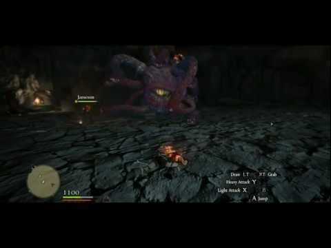 Dragon Dogma: How to Defeat the Evil Eye