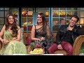 The Kapil Sharma Show - Movie Dabangg 3 Episode Uncensored | Salman Khan, Sonakshi, Saiee