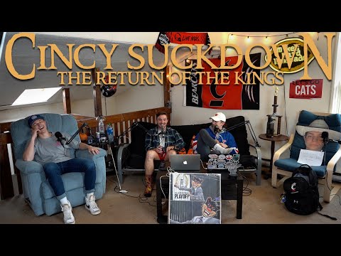 Episode 36: Return of the Kings