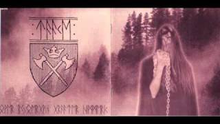 Taake - Over Bjoergvin Graater Himmerik - part 5