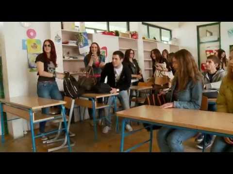 4. L (Skeč) SŠ fra Andrije Kačića Miošića Makarska - 2013./2014.