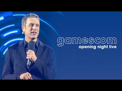 gamescom Opening Night Live 2025 (Black Ops 7, Resident Evil Requiem)