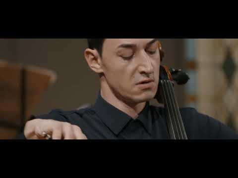 “Heritage” : concert conducted by Simone Menezes with the Vienna Chamber Orchestra