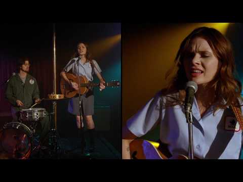 HoneyHoney - "Arrow of Love" (The Guest Book - Season 1 Soundtrack)