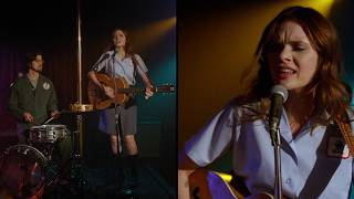 HoneyHoney - "Arrow of Love" (The Guest Book - Season 1 Soundtrack)