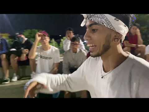 MOGODAY VS UFO - GRANFINAL (JORNADA 5)