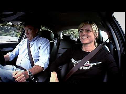 Jeremy Clarkson's Iconic Nürburgring Lap | Top Gear Classic