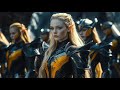 Humans Departed—And the Galactic Council Knew They Were Doomed Part 1 | HFY | Sci-Fi Reddit Stories