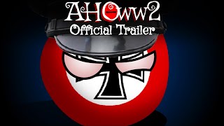 AHOww2 Official Trailer