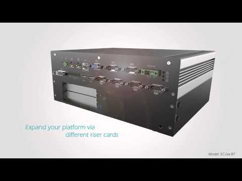 DFI Complete Product line based on the latest Intel Atom Processor E3800 Product Family