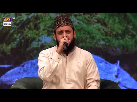 Har Waqt Tasawwur Mein Madine Ki Gali Ho | Naat | Zohaib Ashrafi