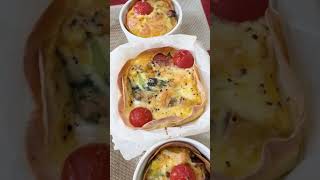 【全12品】忙しい朝がラクになる！つくりおきお弁当｜4月まとめ