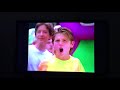 Barney S Great Adventure The Movie Trailer