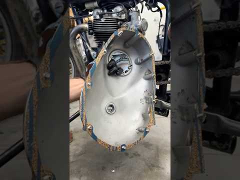 How to Make Your Own Gaskets the Old School Way!