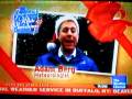 Guarenteed White Christmas Weather Channel Commercial