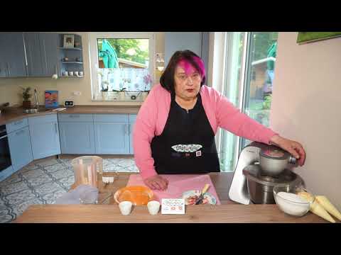 Butter Zuckerkuchen von Omika