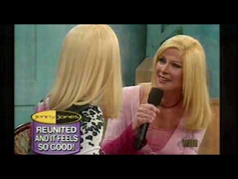MAD TV S08E20 - Originally aired April 2003