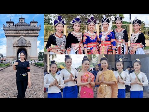 tsw qab thoj & paj ntsais yaj thaij nkauj hnub no