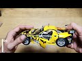 MAISTO DIE CAST automodelis Audi R8 1:24, 31513