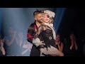 Madonna Maluma Medellín 2019 Billboard Music Awards
