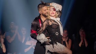 Madonna & Maluma - Medellín (2019 Billboard Music Awards) Madonna & Maluma - Medellín (2019 Billboard Music Awards)