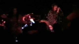 The Dickies - Give It Back (live 10-04-1995)